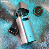 Uwell Caliburn AZ3 Grace 750mAh Pod System Starter Kit With Refillable 2 x 2ML AZ3 & A3S Pod