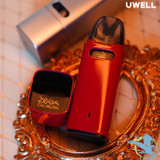Uwell Caliburn AZ3 Grace 750mAh Pod System Starter Kit With Refillable 2 x 2ML AZ3 & A3S Pod