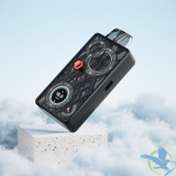 Innokin KLYPSE MECHA 900mAh Pod System Starter Kit With 2 x 2ML KLYPSE Refillable Pod