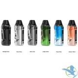 GeekVape AN 2 1100mAh Pod System Starter Kit With 2 x 2ML GeekVape N Cartridge Pod