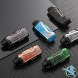 GeekVape AN 2 1100mAh Pod System Starter Kit With 2 x 2ML GeekVape N Cartridge Pod