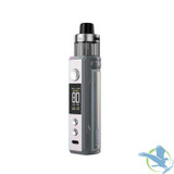 VooPoo Drag X2 80W 18650 Pod System Starter Kit With Refillable 5ML PnP X Pod Tank