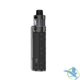 VooPoo Drag X2 80W 18650 Pod System Starter Kit With Refillable 5ML PnP X Pod Tank