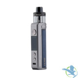 VooPoo Drag X2 80W 18650 Pod System Starter Kit With Refillable 5ML PnP X Pod Tank