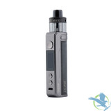 VooPoo Drag X2 80W 18650 Pod System Starter Kit With Refillable 5ML PnP X Pod Tank
