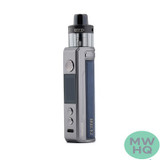VooPoo Drag X2 80W 18650 Pod System Starter Kit With Refillable 5ML PnP X Pod Tank