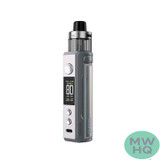 VooPoo Drag X2 80W 18650 Pod System Starter Kit With Refillable 5ML PnP X Pod Tank