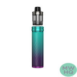 VooPoo Drag X2 80W 18650 Pod System Starter Kit With Refillable 5ML PnP X Pod Tank