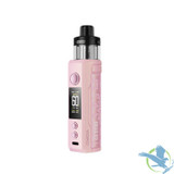 VooPoo Drag S2 60W 2500mAh Pod System Starter Kit With Refillable 5ML PnP X Pod Tank