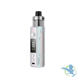 VooPoo Drag S2 60W 2500mAh Pod System Starter Kit With Refillable 5ML PnP X Pod Tank