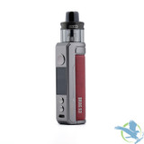 VooPoo Drag S2 60W 2500mAh Pod System Starter Kit With Refillable 5ML PnP X Pod Tank