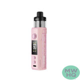 VooPoo Drag S2 60W 2500mAh Pod System Starter Kit With Refillable 5ML PnP X Pod Tank
