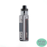 VooPoo Drag S2 60W 2500mAh Pod System Starter Kit With Refillable 5ML PnP X Pod Tank