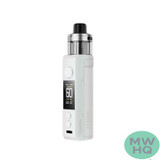 VooPoo Drag S2 60W 2500mAh Pod System Starter Kit With Refillable 5ML PnP X Pod Tank