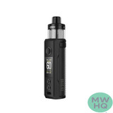VooPoo Drag S2 60W 2500mAh Pod System Starter Kit With Refillable 5ML PnP X Pod Tank