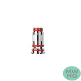 VooPoo PnP X Replacement Coils - Pack of 5