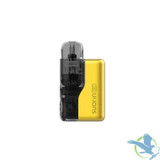 Suorin SE 800mAh Pod System Starter Kit With 2 x Refillable 2ML Cartridge Pod