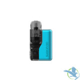 Suorin SE 800mAh Pod System Starter Kit With 2 x Refillable 2ML Cartridge Pod