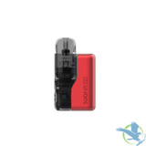 Suorin SE 800mAh Pod System Starter Kit With 2 x Refillable 2ML Cartridge Pod
