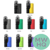 Suorin SE 800mAh Pod System Starter Kit With 2 x Refillable 2ML Cartridge Pod