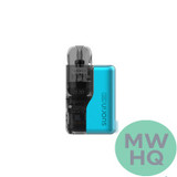 Suorin SE 800mAh Pod System Starter Kit With 2 x Refillable 2ML Cartridge Pod
