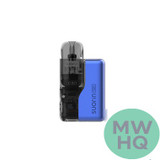 Suorin SE 800mAh Pod System Starter Kit With 2 x Refillable 2ML Cartridge Pod