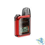 Uwell Caliburn GK3 900mAh Pod System Starter Kit With 2 x Refillable 2.5ML Caliburn G3 Cartridge Pod