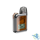 Uwell Caliburn GK3 900mAh Pod System Starter Kit With 2 x Refillable 2.5ML Caliburn G3 Cartridge Pod