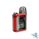 Uwell Caliburn GK3 900mAh Pod System Starter Kit With 2 x Refillable 2.5ML Caliburn G3 Cartridge Pod