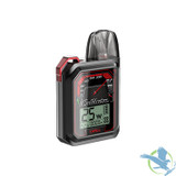 Uwell Caliburn GK3 900mAh Pod System Starter Kit With 2 x Refillable 2.5ML Caliburn G3 Cartridge Pod