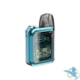 Uwell Caliburn GK3 900mAh Pod System Starter Kit With 2 x Refillable 2.5ML Caliburn G3 Cartridge Pod