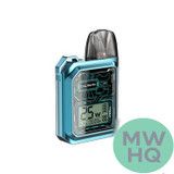 Uwell Caliburn GK3 900mAh Pod System Starter Kit With 2 x Refillable 2.5ML Caliburn G3 Cartridge Pod