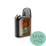 Uwell Caliburn GK3 900mAh Pod System Starter Kit With 2 x Refillable 2.5ML Caliburn G3 Cartridge Pod