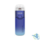 SMOK Nord GT 2500mAh Pod System Starter Kit With 5ML Refillable Pod
