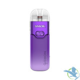 SMOK Nord GT 2500mAh Pod System Starter Kit With 5ML Refillable Pod