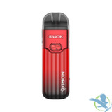 SMOK Nord GT 2500mAh Pod System Starter Kit With 5ML Refillable Pod