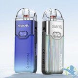 SMOK Nord GT 2500mAh Pod System Starter Kit With 5ML Refillable Pod