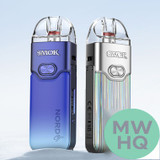 SMOK Nord GT 2500mAh Pod System Starter Kit With 5ML Refillable Pod