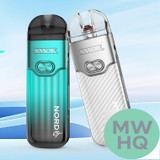 SMOK Nord GT 2500mAh Pod System Starter Kit With 5ML Refillable Pod