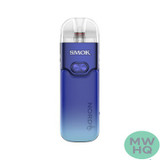 SMOK Nord GT 2500mAh Pod System Starter Kit With 5ML Refillable Pod