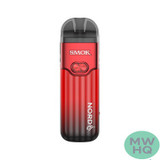 SMOK Nord GT 2500mAh Pod System Starter Kit With 5ML Refillable Pod
