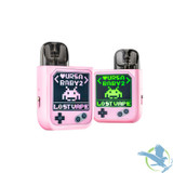 Lost Vape Quest Ursa Baby 2 900mAh Pod System Starter Kit With 2 x Refillable 2.5ML Ursa Cartridge Pod