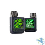 Lost Vape Quest Ursa Baby 2 900mAh Pod System Starter Kit With 2 x Refillable 2.5ML Ursa Cartridge Pod