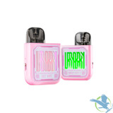 Lost Vape Quest Ursa Baby 2 900mAh Pod System Starter Kit With 2 x Refillable 2.5ML Ursa Cartridge Pod