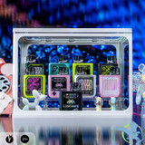 Lost Vape Quest Ursa Baby 2 900mAh Pod System Starter Kit With 2 x Refillable 2.5ML Ursa Cartridge Pod