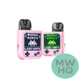 Lost Vape Quest Ursa Baby 2 900mAh Pod System Starter Kit With 2 x Refillable 2.5ML Ursa Cartridge Pod