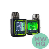 Lost Vape Quest Ursa Baby 2 900mAh Pod System Starter Kit With 2 x Refillable 2.5ML Ursa Cartridge Pod