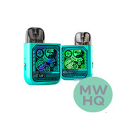 Lost Vape Quest Ursa Baby 2 900mAh Pod System Starter Kit With 2 x Refillable 2.5ML Ursa Cartridge Pod