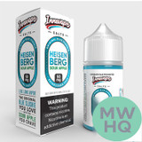 Innevape Salts Nicotine Salt E-Liquid 30ML