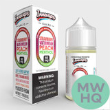 Innevape Salts Nicotine Salt E-Liquid 30ML